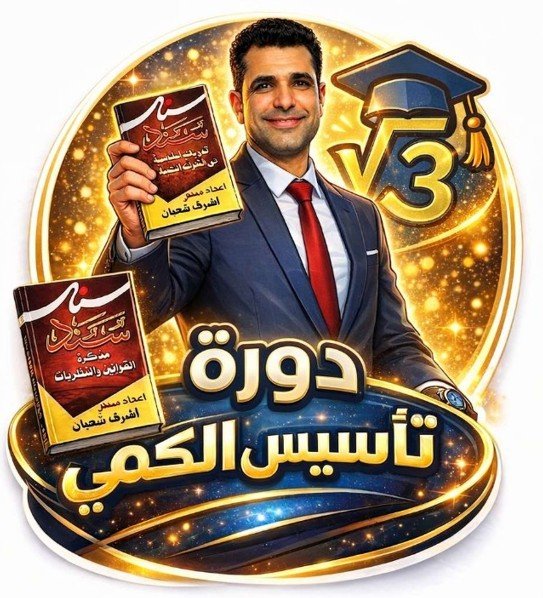 دورة تأسيس الكمي